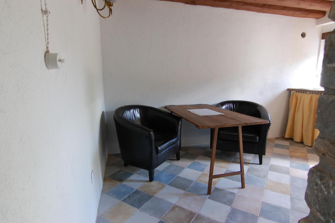 Apartamento El Fenal De Turmo Casa Rural "El Capricho De Nieves" Laspuña Екстериор снимка